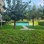 Pompeu Fabra Apartment Salou