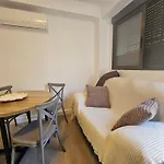 Apartment Pompeu Fabra
