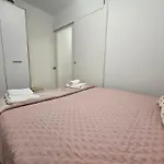 Pompeu Fabra Apartment Salou