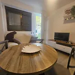 Apartment Pompeu Fabra *