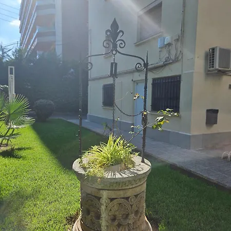 Pompeu Apartment Salou