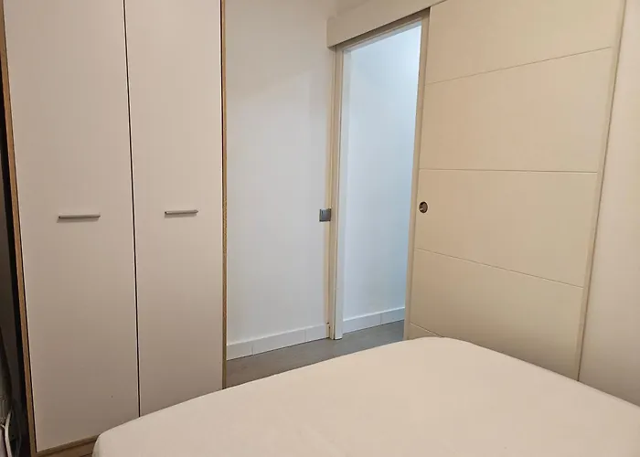 Διαμέρισμα Pompeu Fabra *