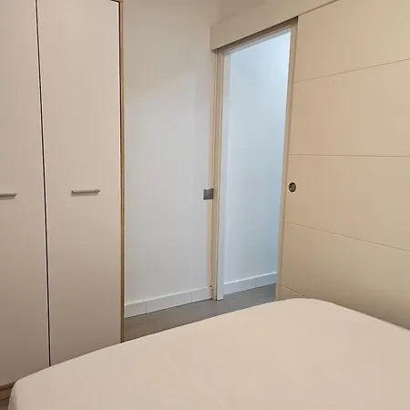 شقة Pompeu Fabra *