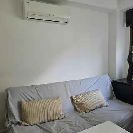 Pompeu Apartmán